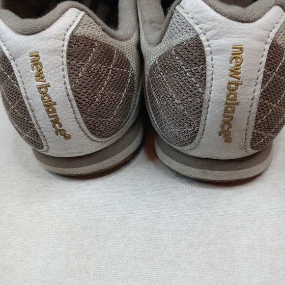 New Balance women's 442 running shoe sz 9.5 - Picture 7 of 8